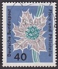 [Flora and Philately, type HN]