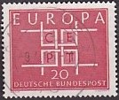 [EUROPA Stamps, type HY1]