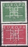 [EUROPA Stamps, type HY]