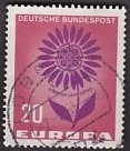 [EUROPA Stamps, type JJ1]