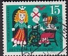 [Charity Stamps - Fairy Tales, type JL]