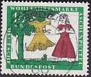 [Charity Stamps - Cinderella, type KX]