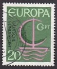 [EUROPA Stamps, type MA]