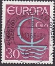 [EUROPA Stamps, type MB]