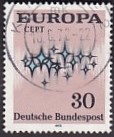 [EUROPA Stamps, type SV1]