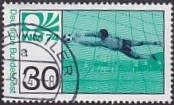 [Football World Cup - West Germany, type WD]