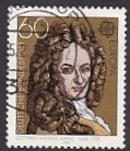 [EUROPA Stamps - Famous People, type AFH]