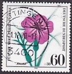 [Charity Stamps - Flowers & Plants, type AFS]