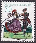 [EUROPA Stamps - Folklore, type AGN]