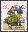 [EUROPA Stamps - Folklore, type AGO]