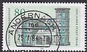 [The 2000th Anniversary of Trier, type AKK]