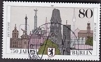 [The 750th Anniversary of Berlin, tip AOO]