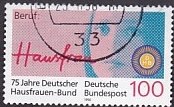 [The 75th Anniversary of the Society of German Women, tip AUH]