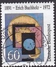 [The 100th Anniversary of the Birth of Erich Buchholz, Artist, tip AVQ]