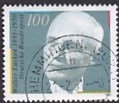 [The 100th Anniversary of the Birth of Walter Eucken, Politician, tip AVR]