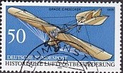 [Historical Airmail, type AWU]