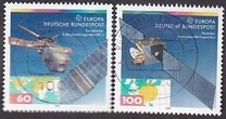 [EUROPA Stamps - European Aerospace, type AWX]