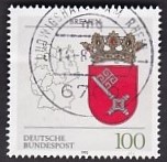 [German Constituent States, type AZK]