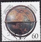 [The 500th Anniversary of the Worlds First Globe, type BAV]