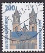 [Madgeburg Cathedral, type BCH]