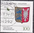 [German Constituent States, tip BEF]