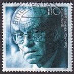 [The 10th Anniversary of Herbert Wehner, 1906-1990, tip BSS]