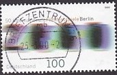 [The 50th Anniversary of the Berlin International Film Festival, tip BTC]