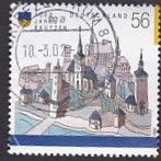 [The 1000th Anniversary of Bautzen, type BYB]