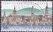 [The 1000th Anniversary of Deggendorf, type BYN]