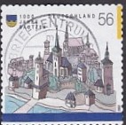 [The 1000th Anniversary of Bautzen, type BYB]