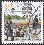 [German Cities, tip CCM]