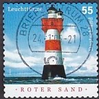 [Lighthouses, type CEM1]