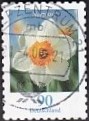 [Definitive Issue - Flowers, type CHU]