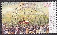 [The 175th Anniversary of the Hambach Celebration, tip CKZ1]