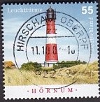 [Lighthouses, type CLH]