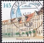 [The 1100th Anniversary of Eichstätt, type CME1]