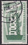 [EUROPA Stamps, type CK]