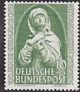 [The 100th Anniversary of The National Museum, Nuremberg, type V]