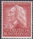 [Charity Stamps for Helpers of Humanity, type AT]