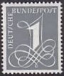 [New Daily Stamp, type BW]