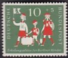 [Charity Stamps for Children from Berlin, type CS]