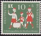 [Charity Stamps for Children from Berlin, type CS]