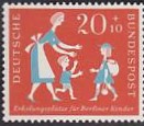 [Charity Stamps for Children from Berlin, type CT]