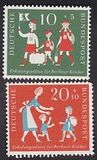 [Charity Stamps for Children from Berlin, type CS]