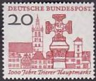 [The 1000th Anniversary of Trier, type DY]