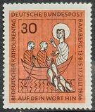 [The 81st Catholic Day in Bamberg, type LW]