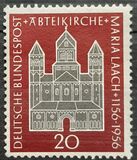 [The 800th Anniversary of the Church of Maria Laach, type CH]