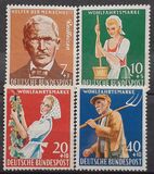 [Charity Stamps, type ED]