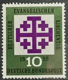 [Evangelical Churchday, type EQ]