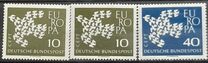 [EUROPA Stamps, type GN]